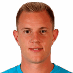 Marc-André ter Stegen