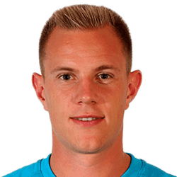 Marc-André ter Stegen