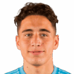 Emre Mor