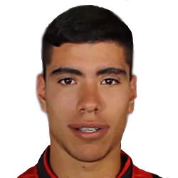 Lucas Olaza