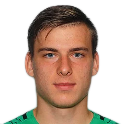 Andriy Lunin