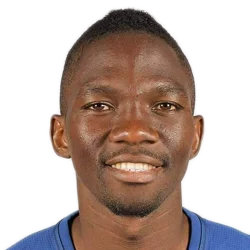Kenneth Omeruo
