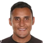 Keylor Navas