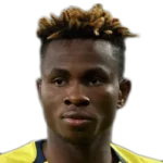 Samuel Chukwueze
