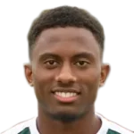 Yhoan Andzouana