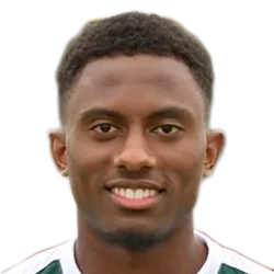 Yhoan Andzouana