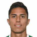 Carlos Salcedo