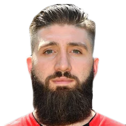 Brandon Borrello