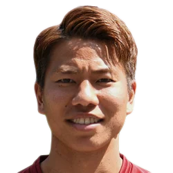 Takuma Asano