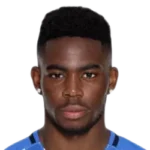 Jordan Torunarigha
