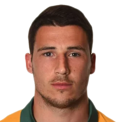 Mathew Leckie