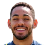 Matheus Cunha