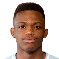 Rabbi Matondo