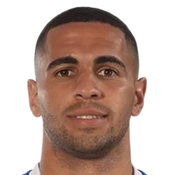 Omar Mascarell