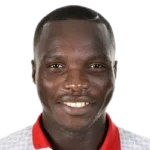 Chadrac Akolo