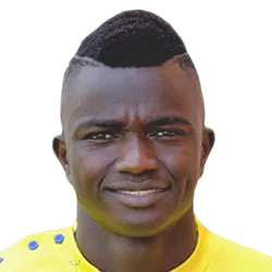 Musa Juwara
