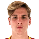 Nicolò Zaniolo