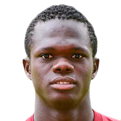 Abdallah Ndour