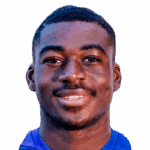 Youssouf Fofana