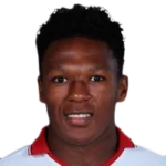 Lebo Mothiba