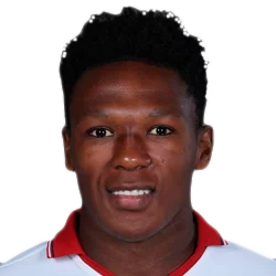 Lebo Mothiba