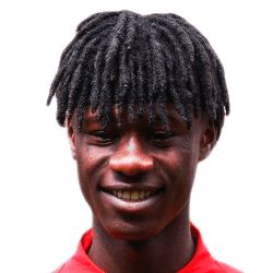 Eduardo Camavinga