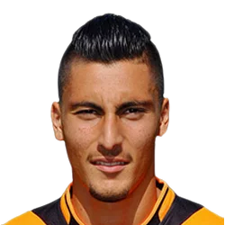 Thomas Strakosha