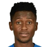 Amadou Diawara