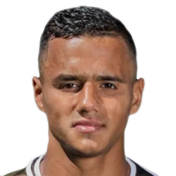 Alessio Da Cruz