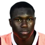 Wilfried Singo