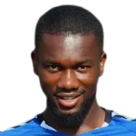 Jean-Eudes Aholou