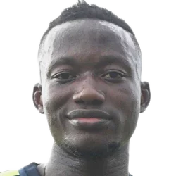Casimir Ninga