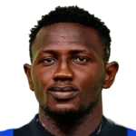 Nicholas Opoku