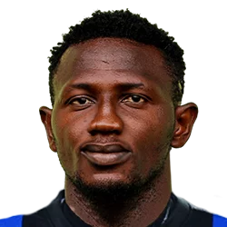 Nicholas Opoku