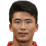 Kwang-Song Han