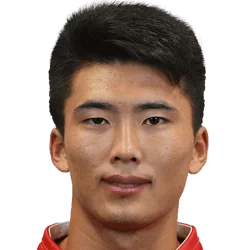 Kwang-Song Han