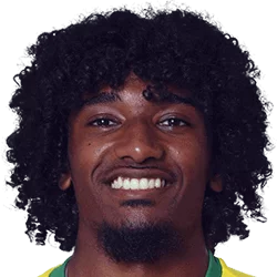 Samuel Moutoussamy