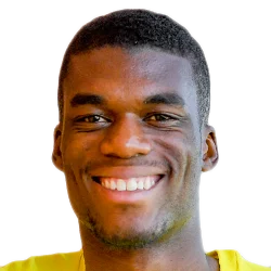 Josué Homawoo