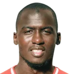 Cédric Yamberé