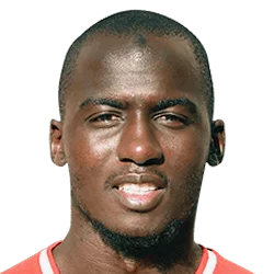 Cédric Yamberé
