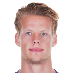 Ørjan Nyland