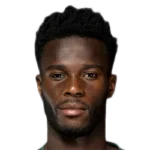 Jonathan Bamba