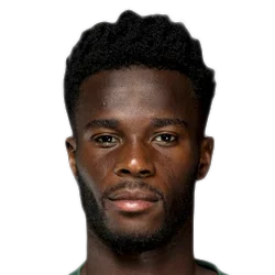 Jonathan Bamba