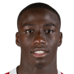 Ferland Mendy
