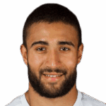 Nabil Fekir