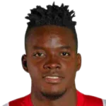 Bertrand Traoré