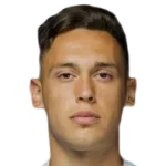 Lucas Ocampos