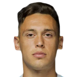 Lucas Ocampos