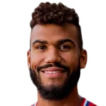 Eric Maxim Choupo-Moting