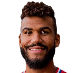 Eric Maxim Choupo-Moting